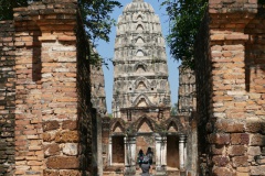 1682_Sukhothai_Wat-Sri-Sawai