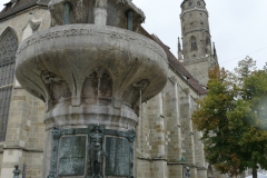 Kriegerbrunnen