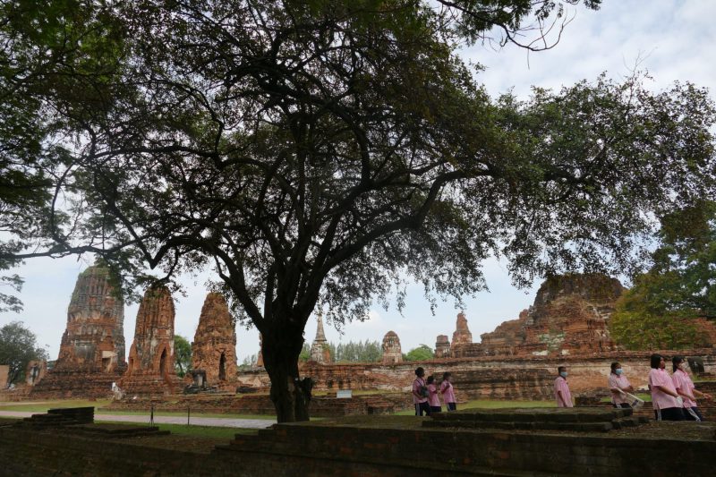 2184_Bangkok_Ayutthaya_Wat-Mahathat-scaled