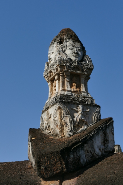1798_Si-Satchanalai_Wat-Phra-Sri-Rattana-Mahathat-Rajaworaviharn