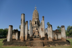 1799_Si-Satchanalai_Wat-Phra-Sri-Rattana-Mahathat-Rajaworaviharn